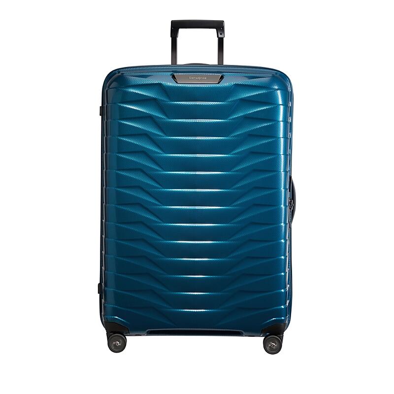 Samsonite Proxis Extra Large Spinner Checked Suitcase Cover