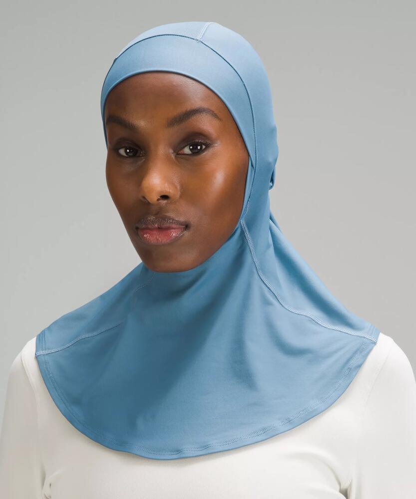 lululemon Lightweight Performance Hijab Cover