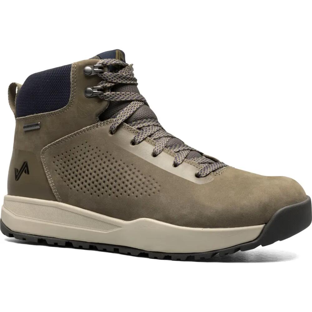 Forsake Dispatch Mid Hiking Boot in Loden Multi Cover