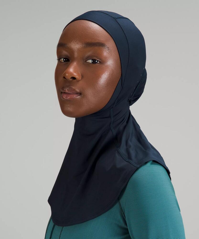 lululemon Lightweight Performance Hijab Cover