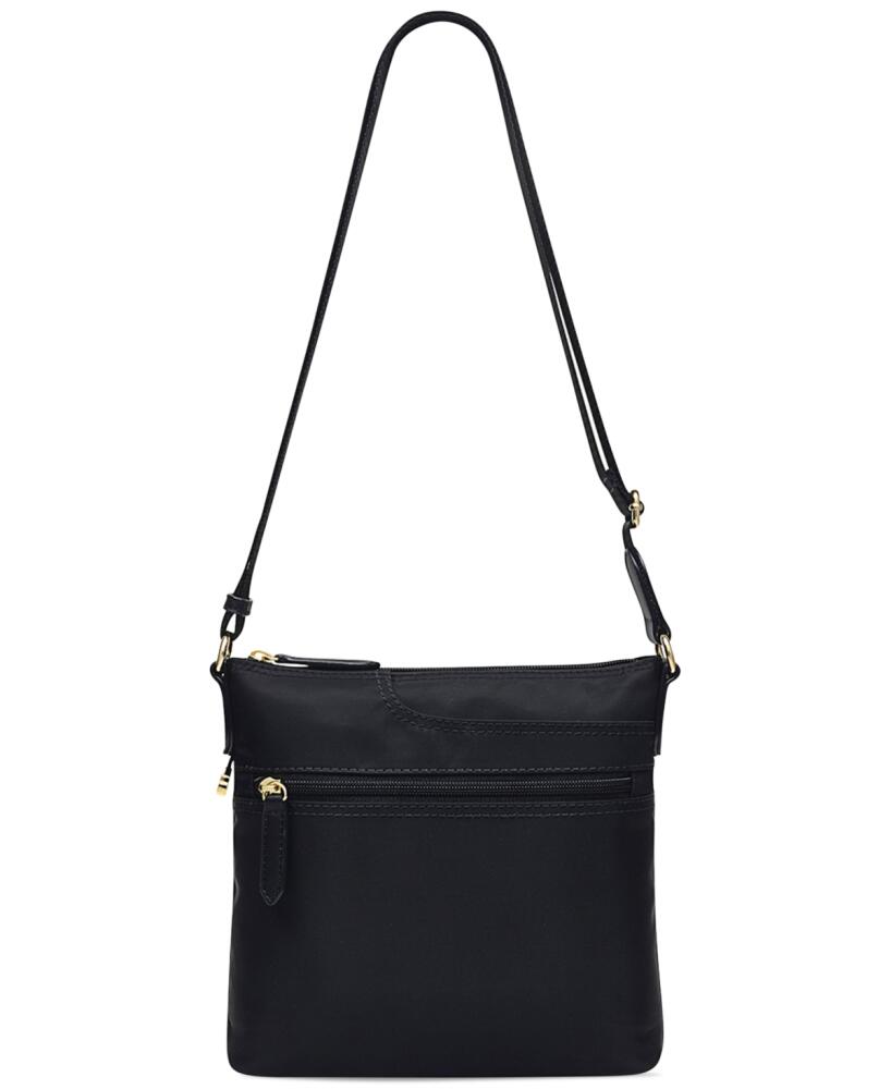 Radley London Women's Pockets Essentials Small Ziptop Crossbody Bag - Black Cover