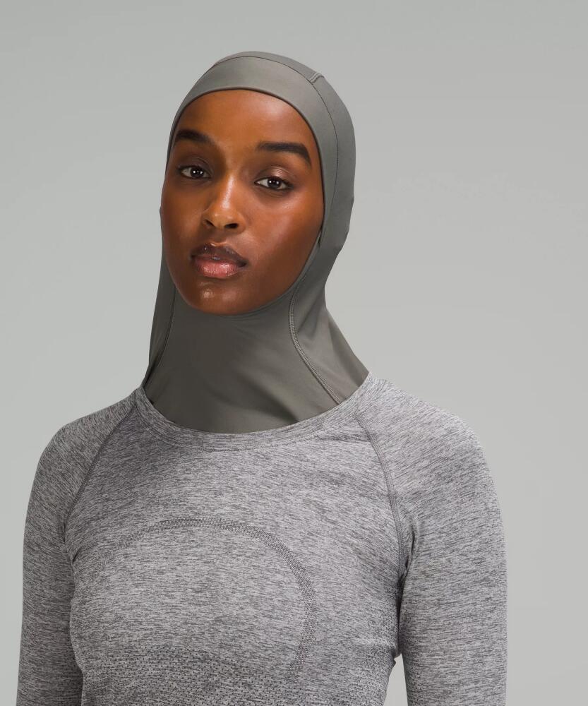 lululemon Lightweight Performance Hijab Cover