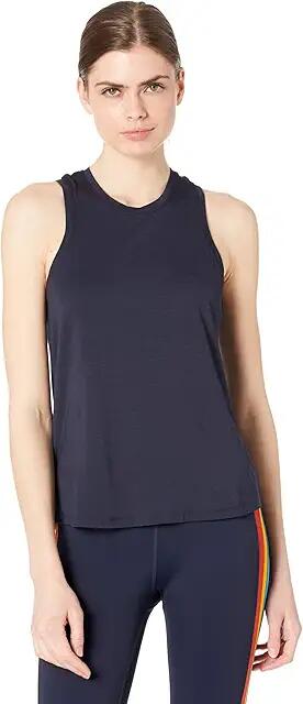 Splits59 Toni Tank (Indigo 1) Women's Clothing Cover