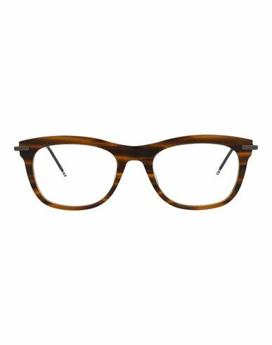 Thom Browne Square-frame Acetate Optical Frames Eyeglass frame Multicolored Acetate Cover