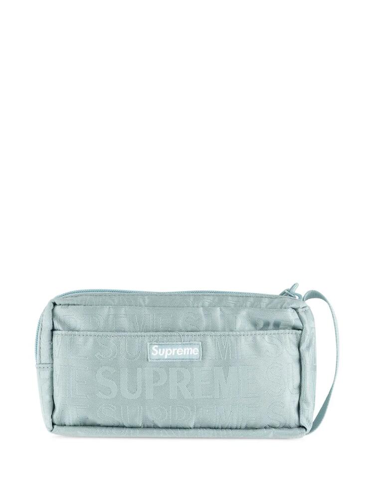 Supreme organizer pouch - Blue Cover