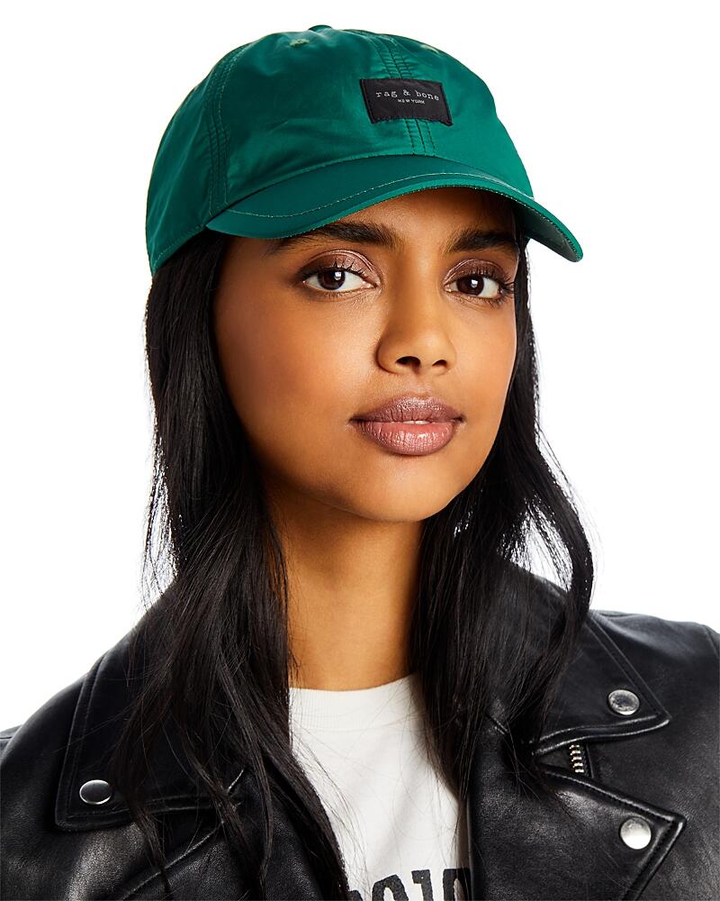 rag & bone Addison Baseball Cap Cover