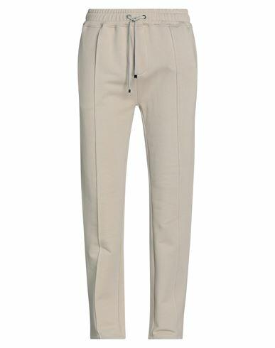 Limitato Man Pants Beige Cotton Cover