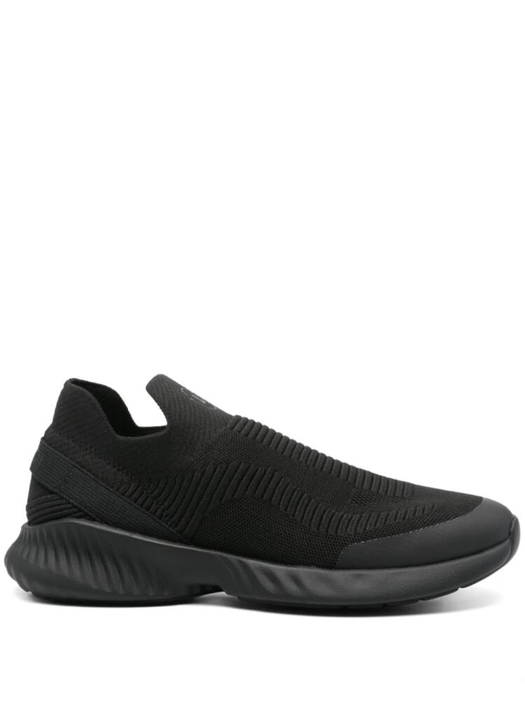 Boggi Milano Willow sneakers - Black Cover