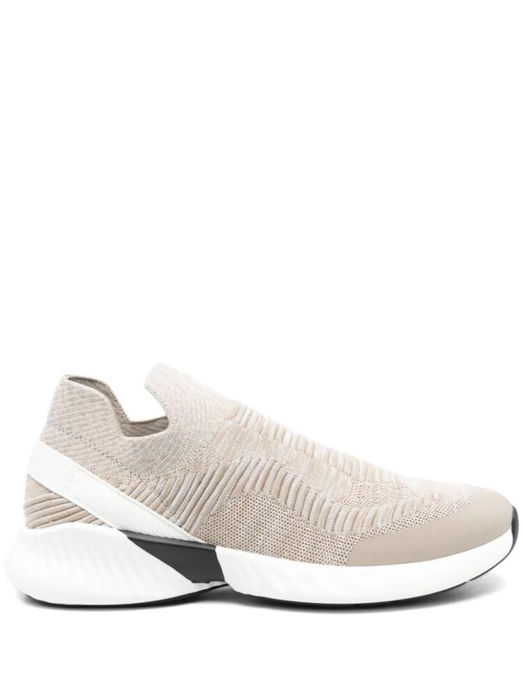 Boggi Milano Willow sneakers - Neutrals Cover