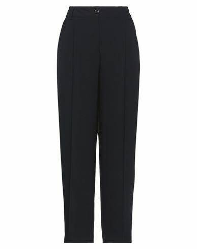 See By Chloé Woman Pants Black Polyester Cover