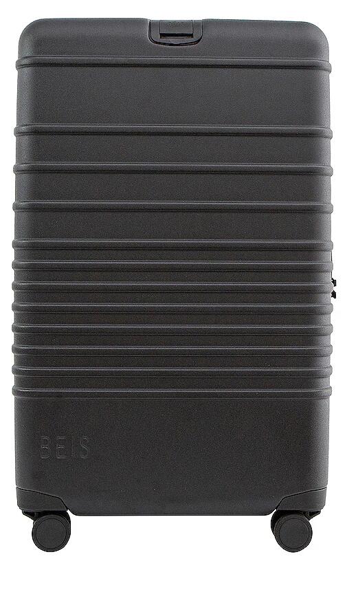 BEIS The Carry-On Roller in Black Cover