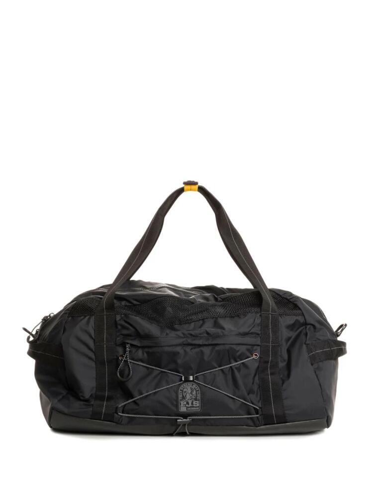 Parajumpers Ormond holdall - Black Cover