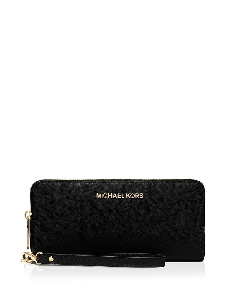 Michael Michael Kors Jet Set Travel Continental Wallet Cover