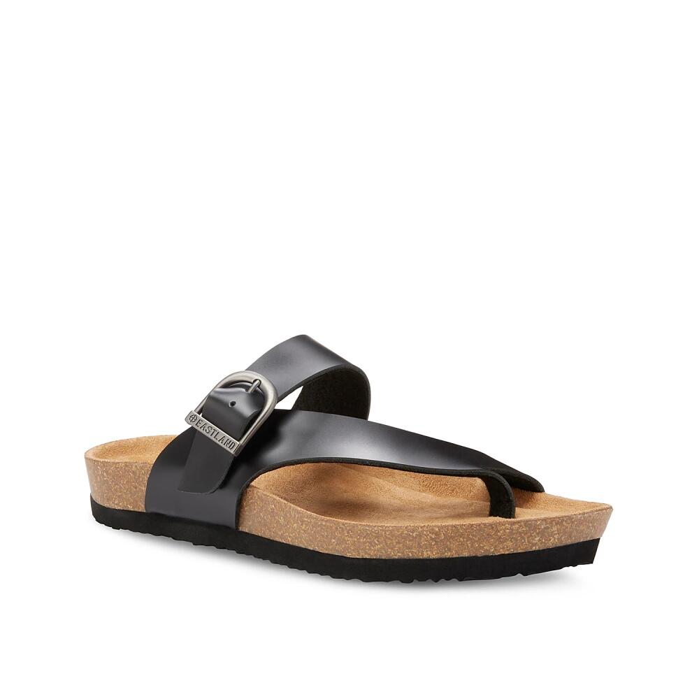 Eastland Shauna Slide Sandal | Women's | Black Cover