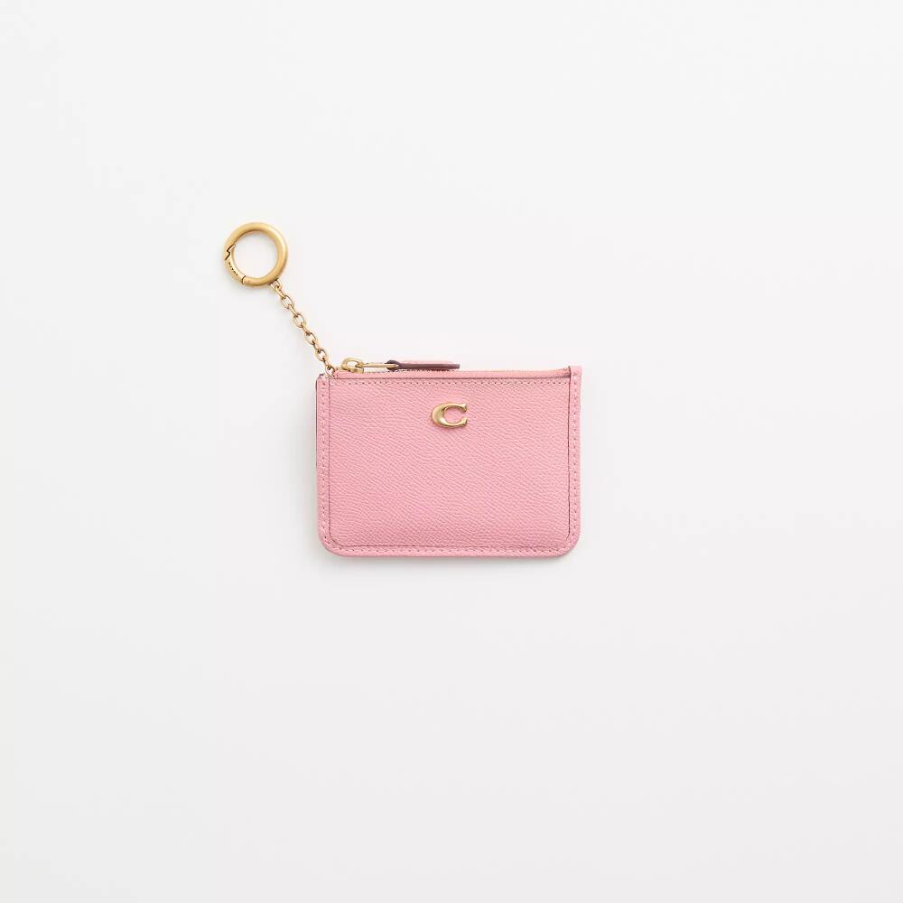 Coach Restored Mini Skinny Id Case Cover