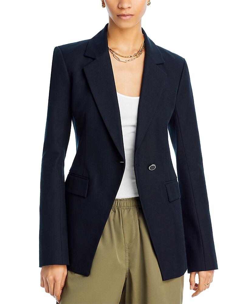 Derek Lam 10 Crosby Noah Single Breasted Jacket Cover