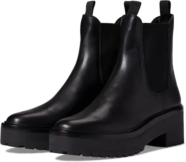 Loeffler Randall Reggie (Black) Women's Boots Cover