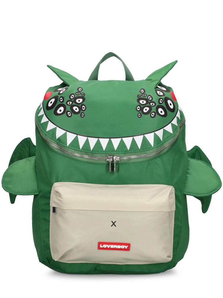 CHARLES JEFFREY LOVERBOY Beithir Rucksack Cover