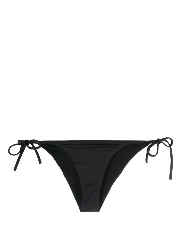 DSQUARED2 Be Icon bikini bottoms - Black Cover