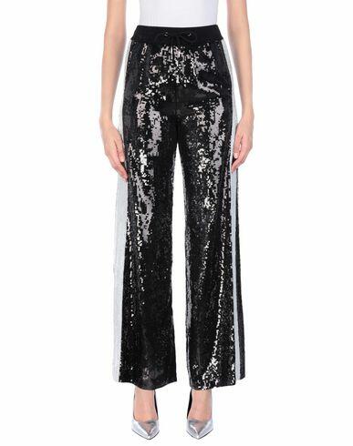 Alberta Ferretti Woman Pants Black Acetate, Cupro, Polyamide, Cotton Cover