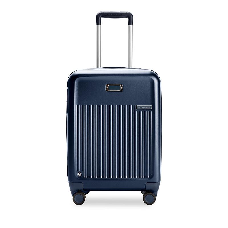 Briggs & Riley Sympatico 3.0 Global Carry On Expandable Spinner Suitcase Cover