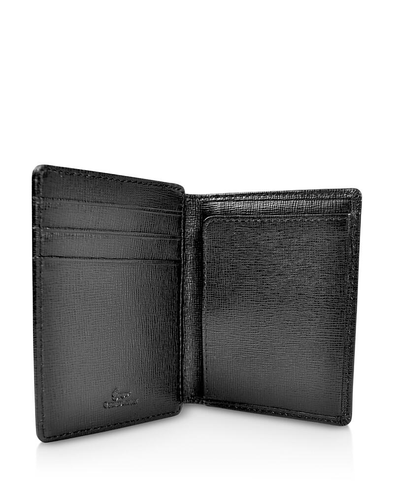 Royce New York Leather Money Clip Wallet Cover