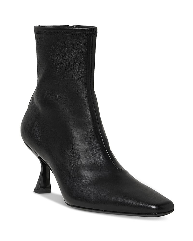 Loeffler Randall Women's Thandy High Heel Booties Cover