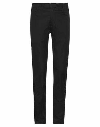 O'neill Man Pants Black Polyester Cover