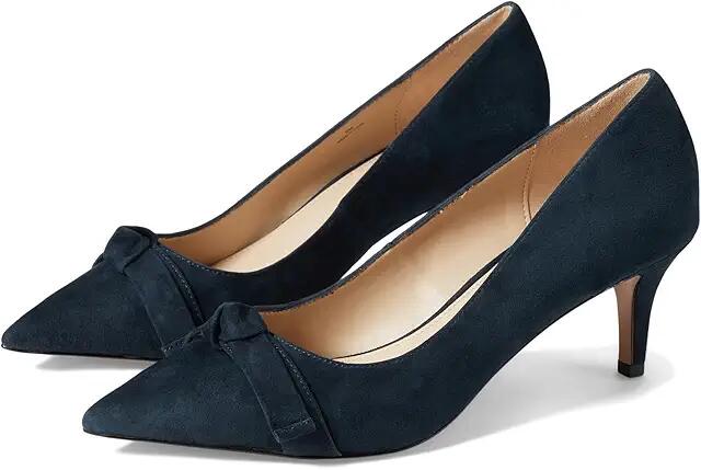 Pelle Moda Keesa (Midnight) Women's Shoes Cover