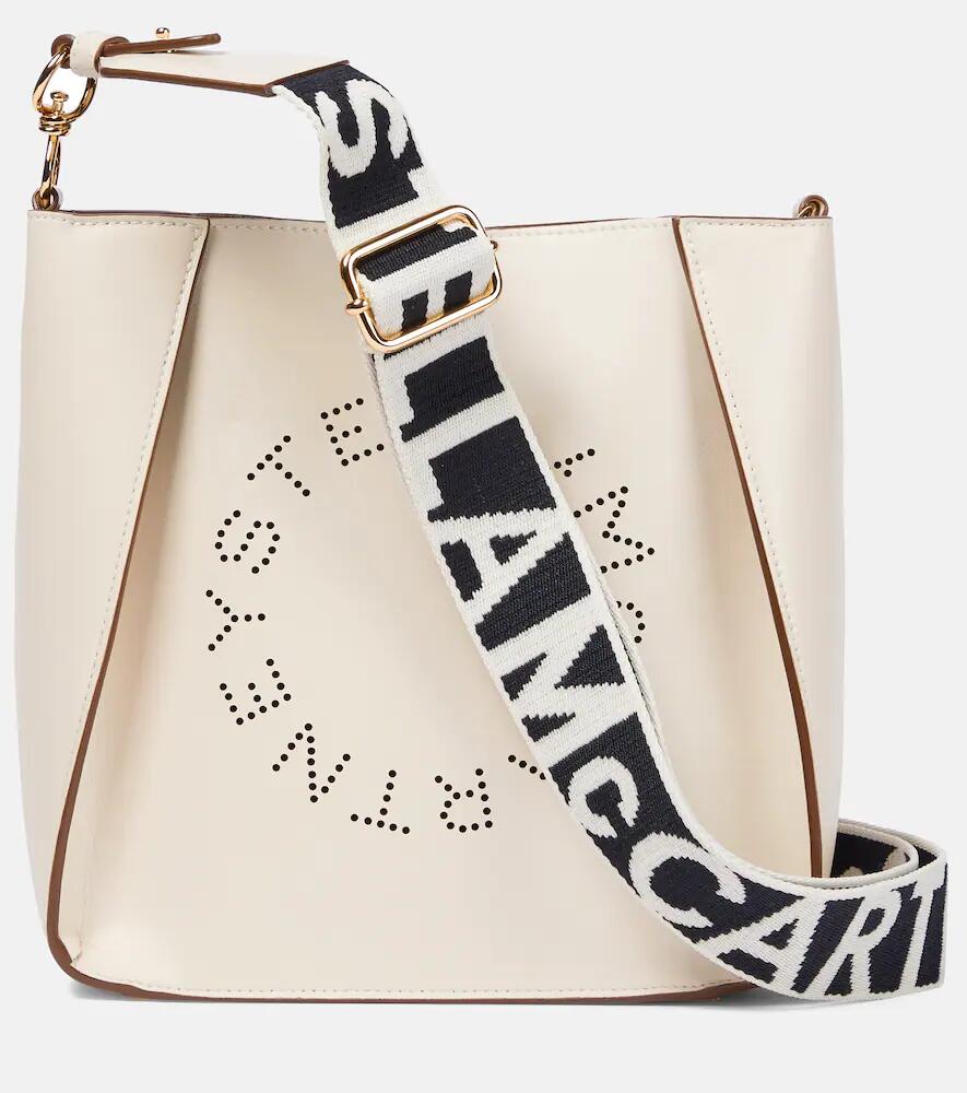 Stella McCartney Stella Logo shoulder bag Cover