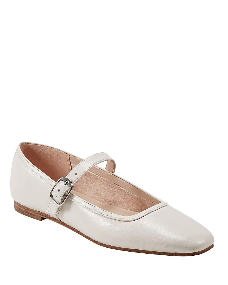 Marc Fisher Ltd. Women's Garissa Flats Cover