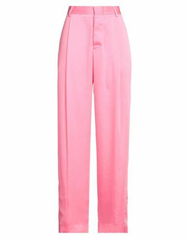 Laneus Woman Pants Fuchsia Polyester Cover