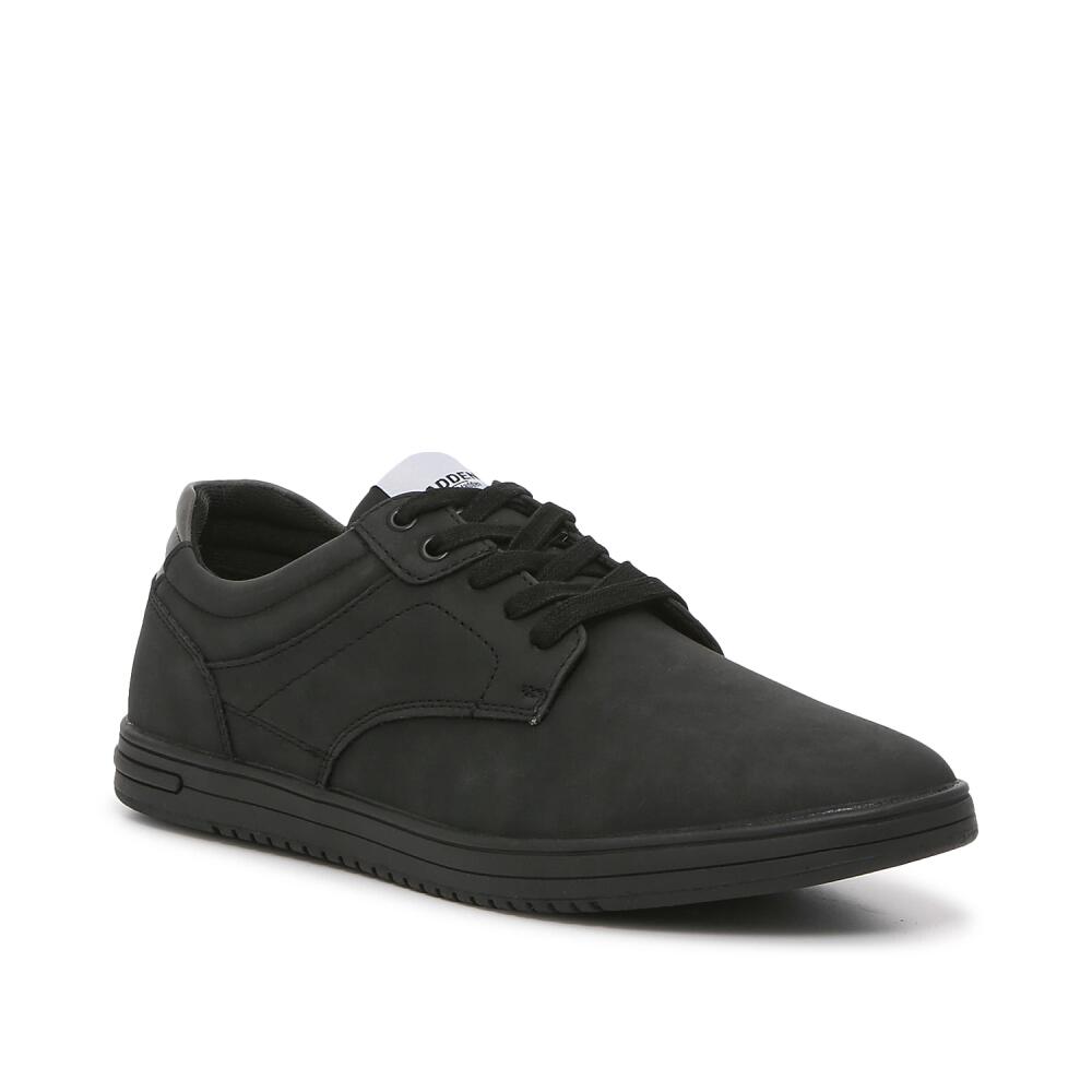 Madden Baxtil Oxford | Men's | Black Cover