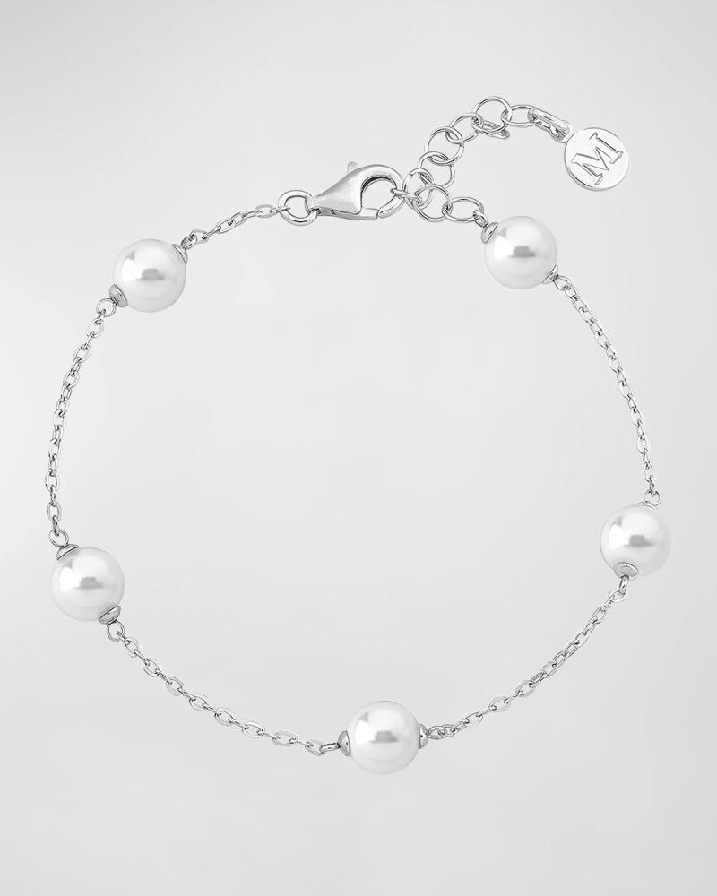 Majorica Ilusion Pearl Soft Bracelet Cover