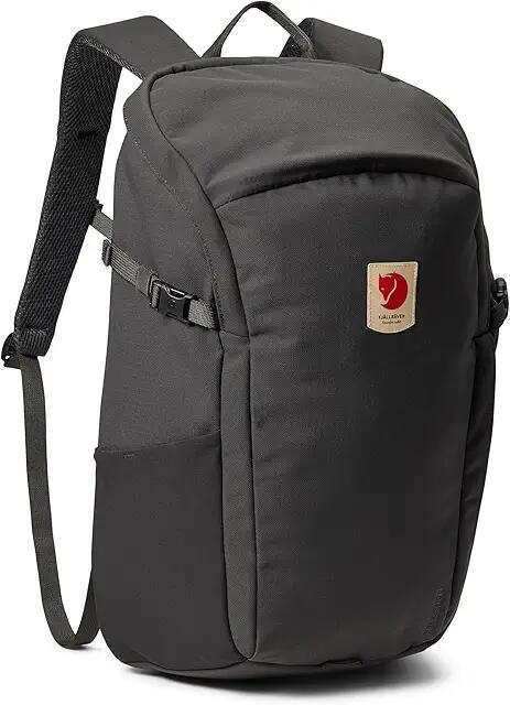 Fjallraven Ulvo 23 (Dark Grey) Backpack Bags Cover