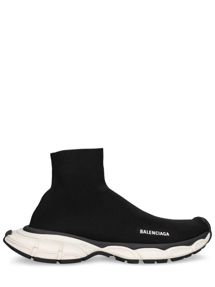 BALENCIAGA 3xl Knit Sock Sneakers Cover