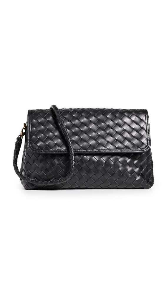 Bembien Madeleine Bag Black Cover