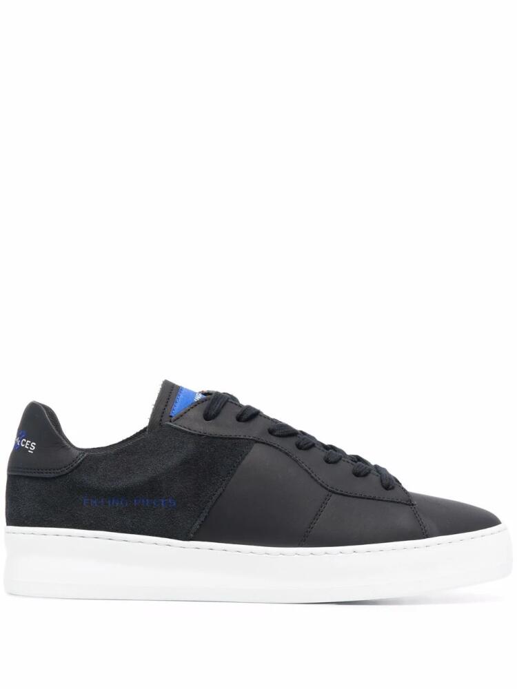 Filling Pieces Low Plain Court 683 sneakers - Black Cover