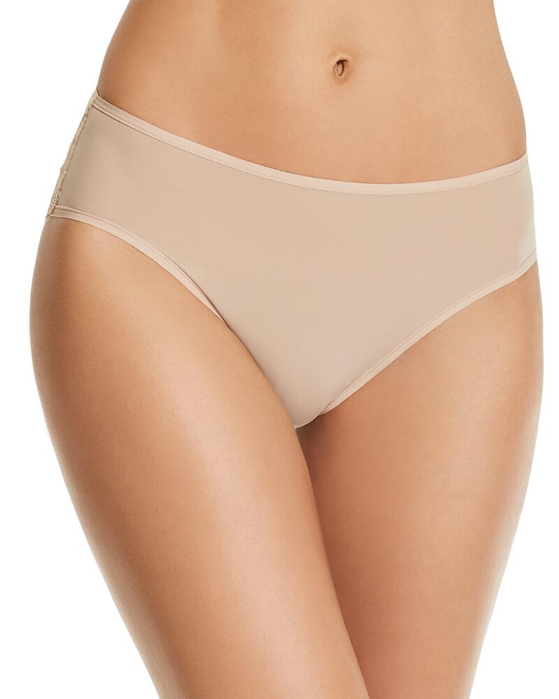 Natori Bliss Perfection French-Cut Bikini Cover