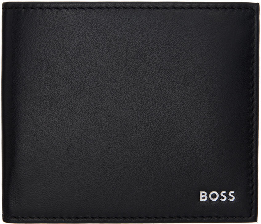 BOSS Black Randy Wallet Cover