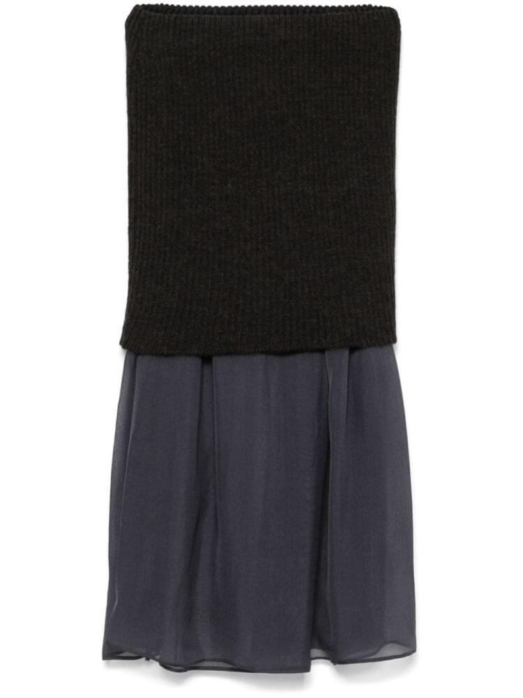 Paloma Wool Holly skirt - Brown Cover