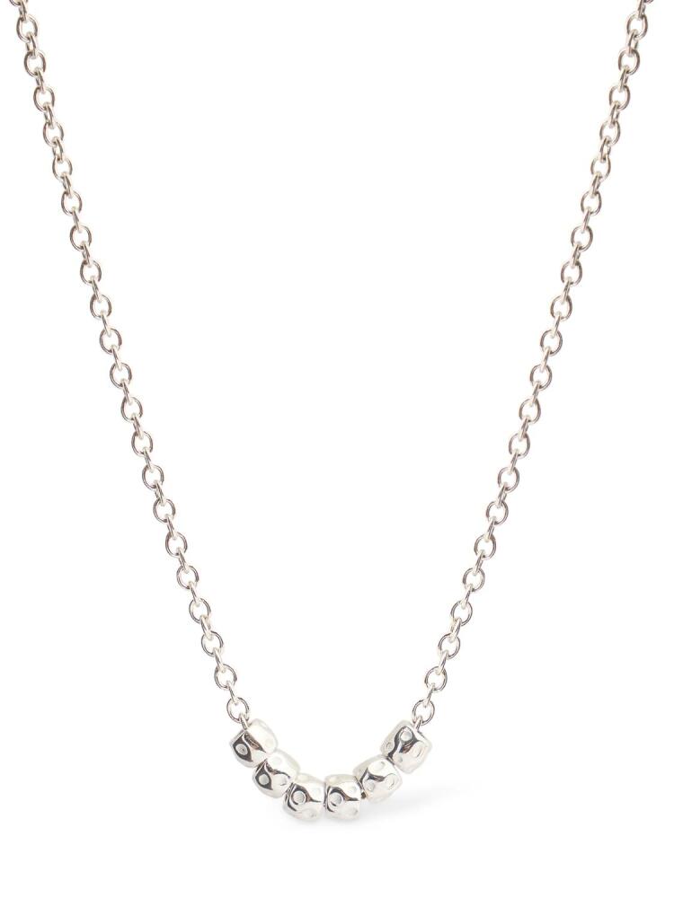 DODO Granelli Chain Necklace Cover