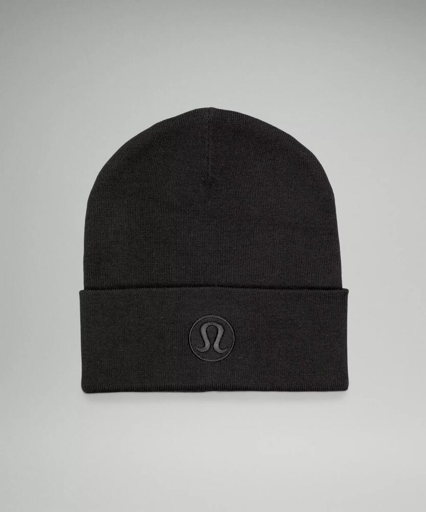 lululemon Warm Revelation Beanie Cover