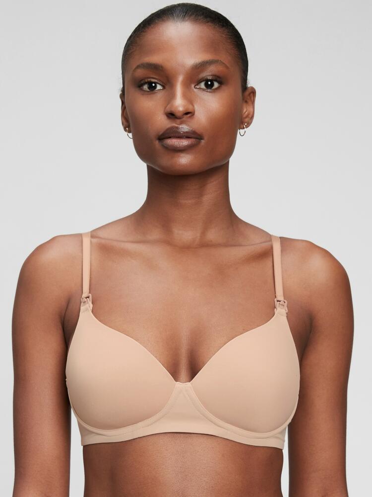 Gap Maternity Everyday Nursing Bra Cover