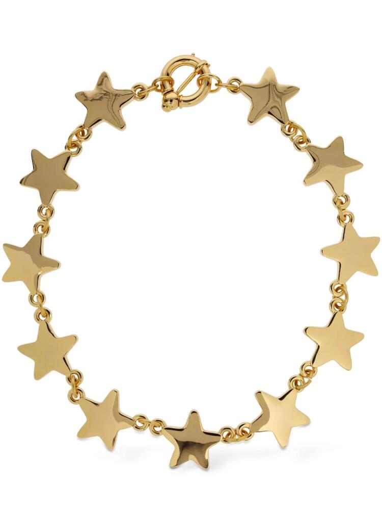 TIMELESS PEARLY Multi Star Collar Necklace Cover