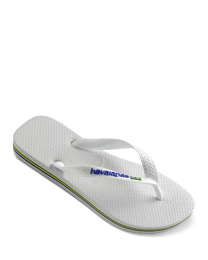 havaianas Men's Brazil Flip Flops Cover