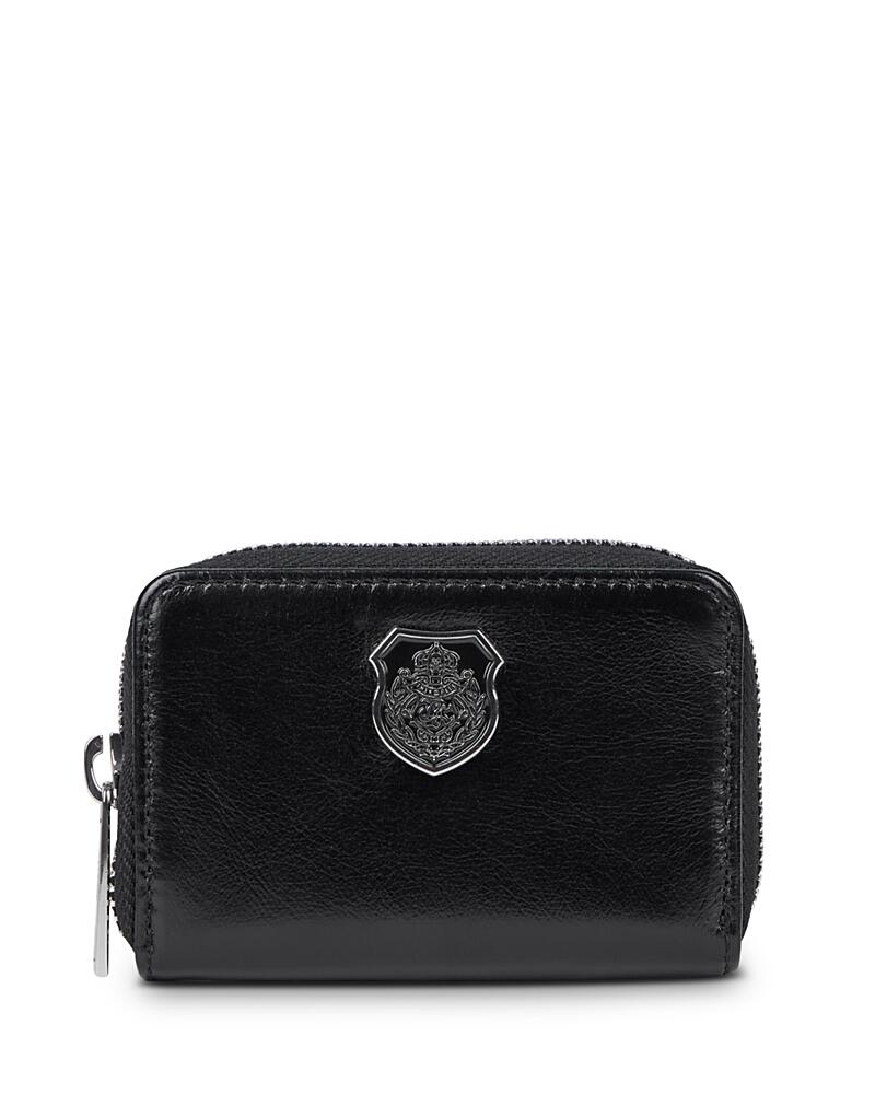 The Kooples Leather Coin Purse Cover