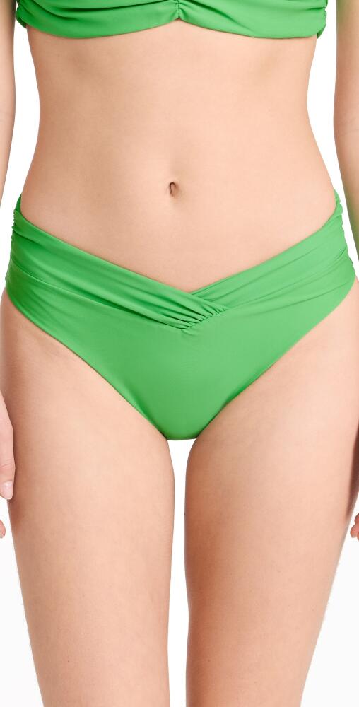 Riot Swim Pico Bikini Bottoms Bermuda Cover