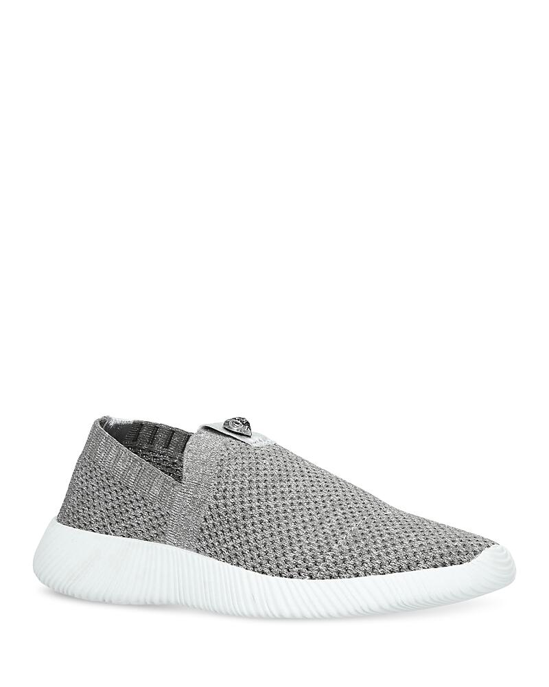 Kurt Geiger London Women's Lorna Slip On Sneakers Cover