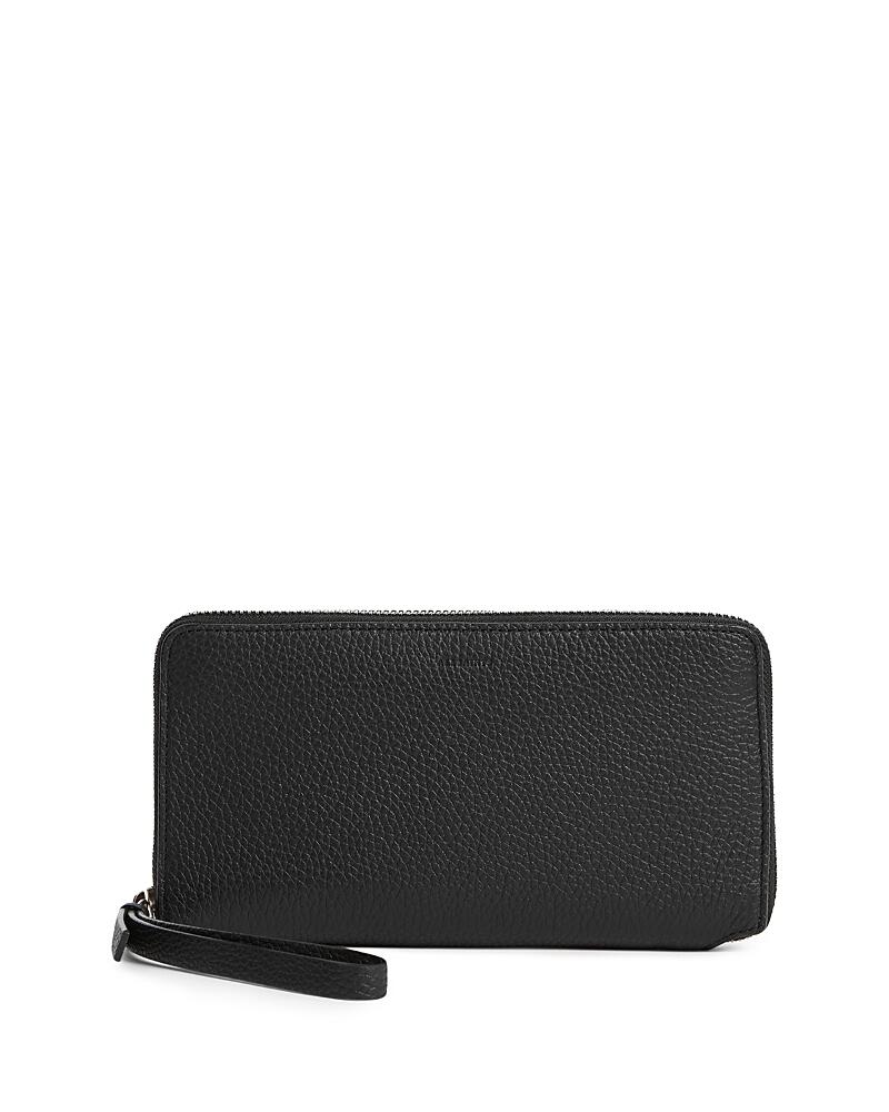 Allsaints Fetch Wrist Wallet Cover